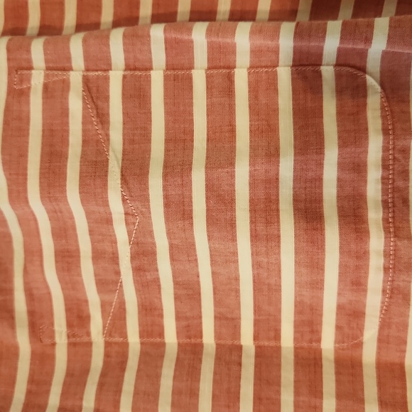 Cremieux mens shirt - Picture 4 of 5